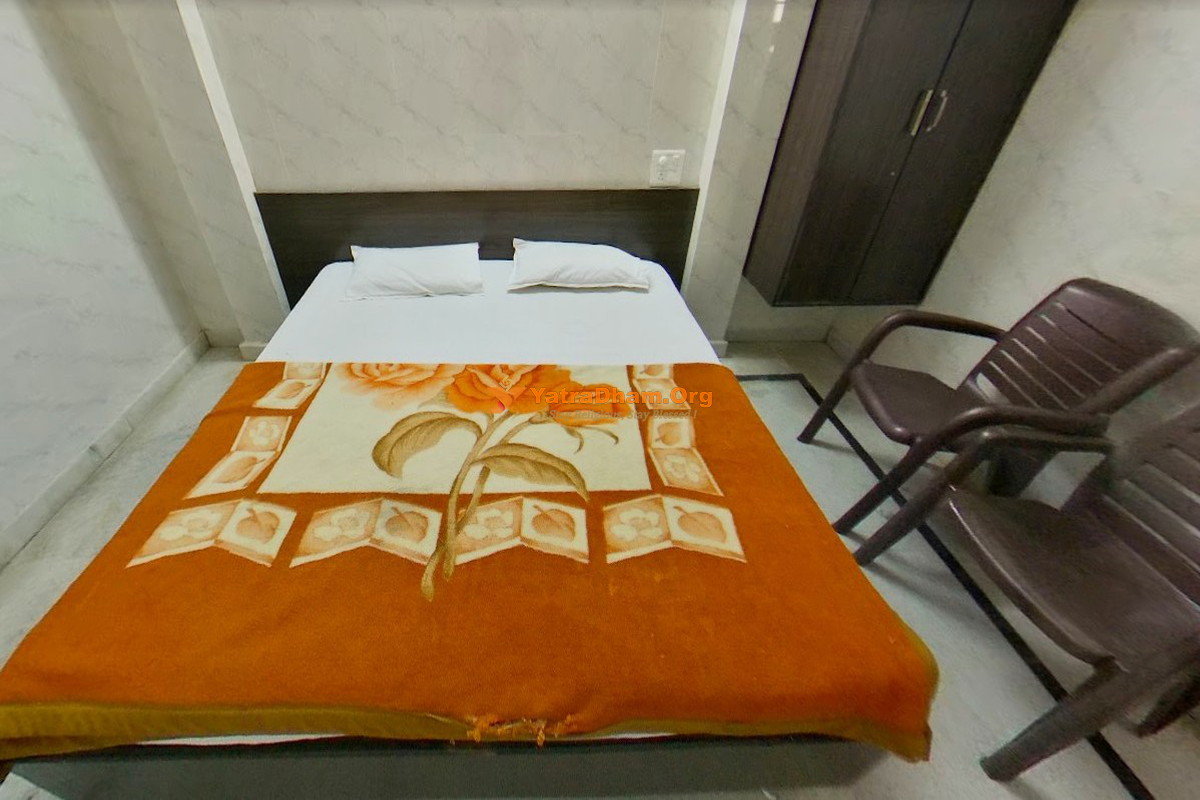 Kamadhenu Lodge Basara 2 Bed Room