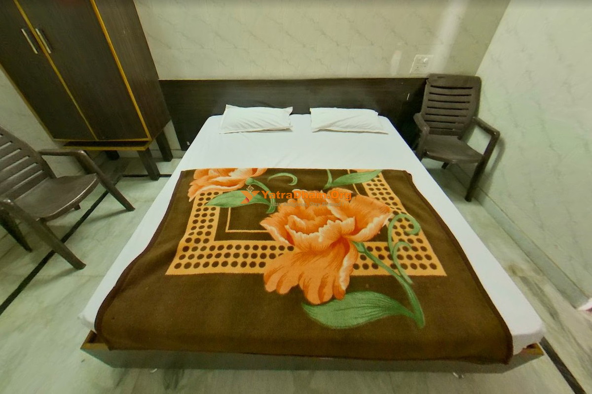 Kamadhenu Lodge Basara 2 Bed Room
