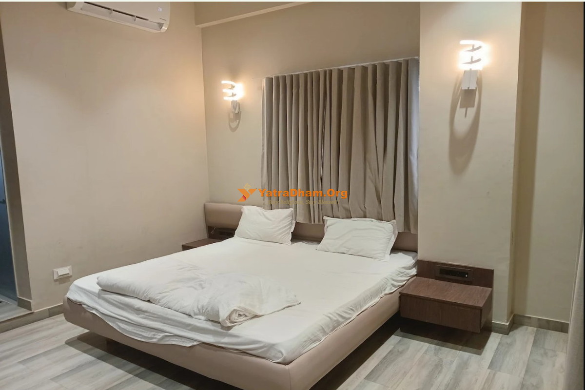 VBC Nutan Seva Sankul Bhuj Room