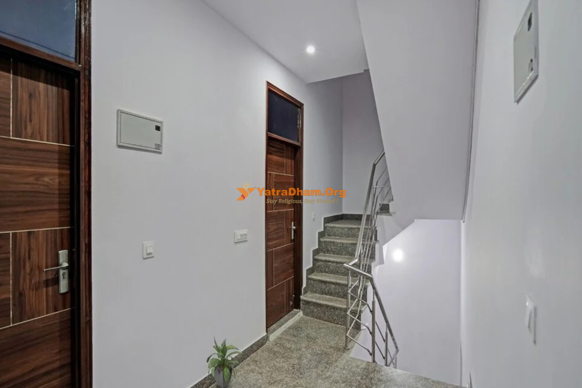 Hotel Raj Residency Delhi