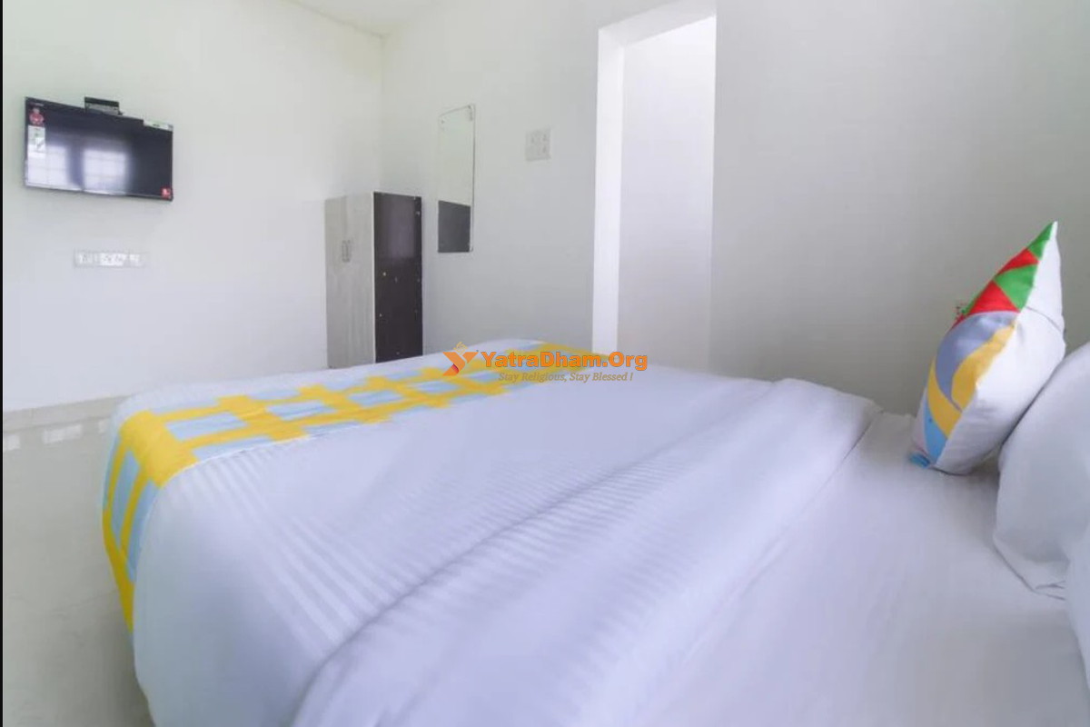Thithir Homes Chennai Room