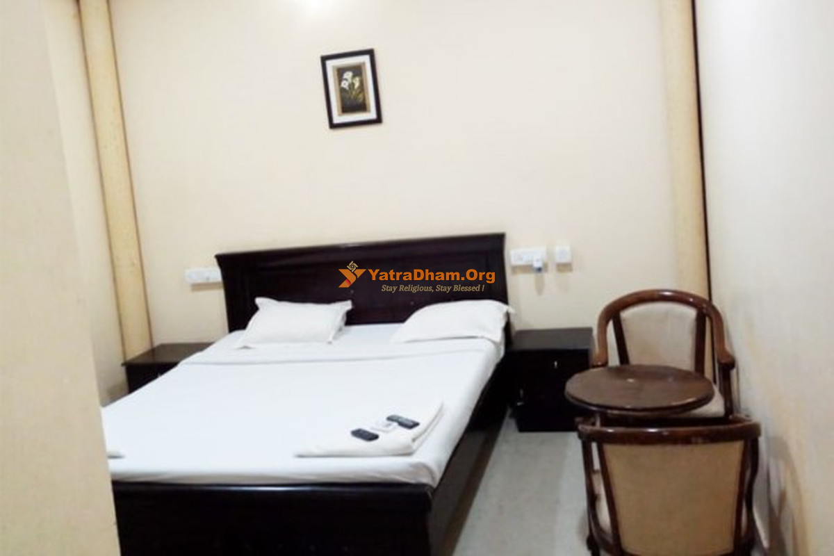 Haritha Beach Resort(APTDC) Mypadu Room