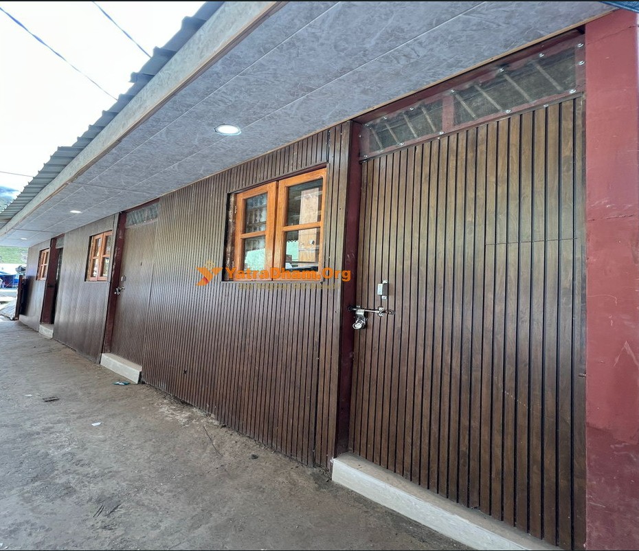 Haryana Bhawan Kedarnath Cottage