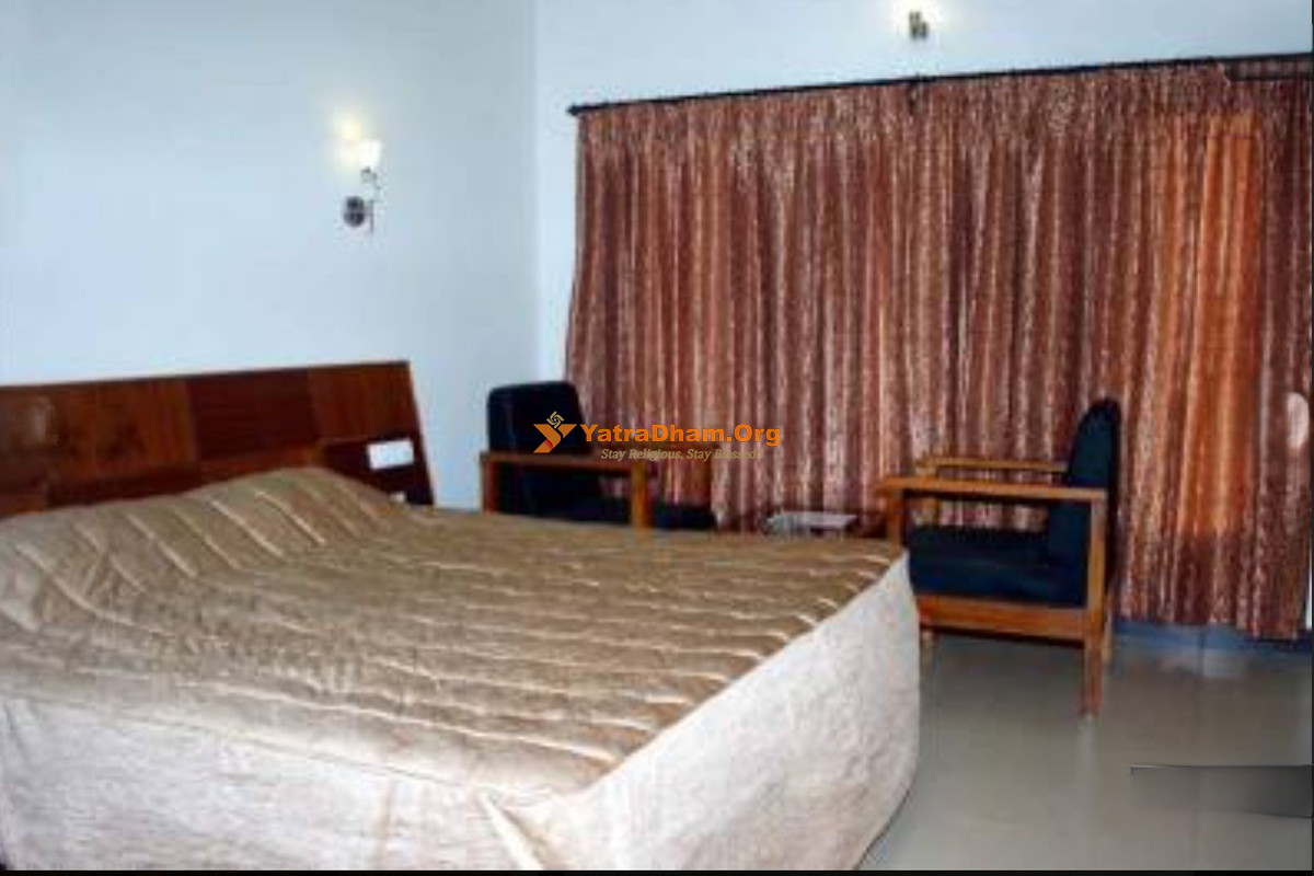 Hotel Vijetha Inn Srikakulam 2 Bed Room