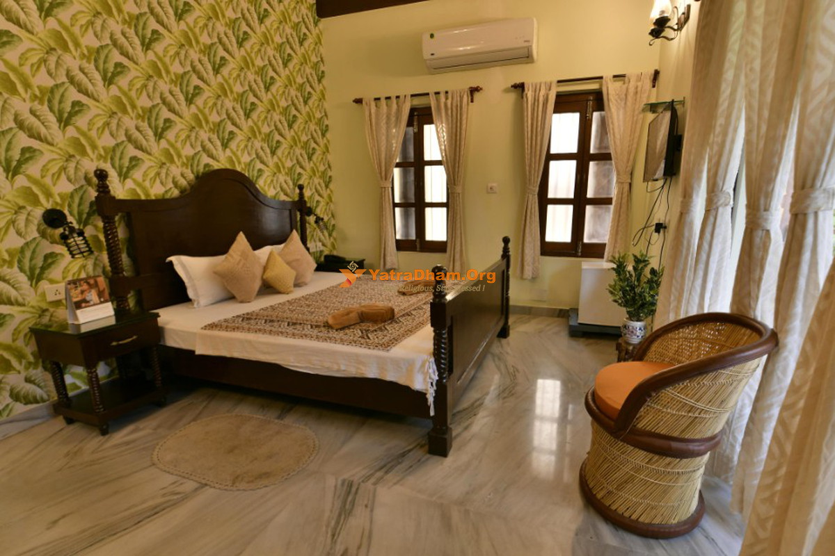 Eennra Oiitijhyya Kolkata 2 Bed Room View