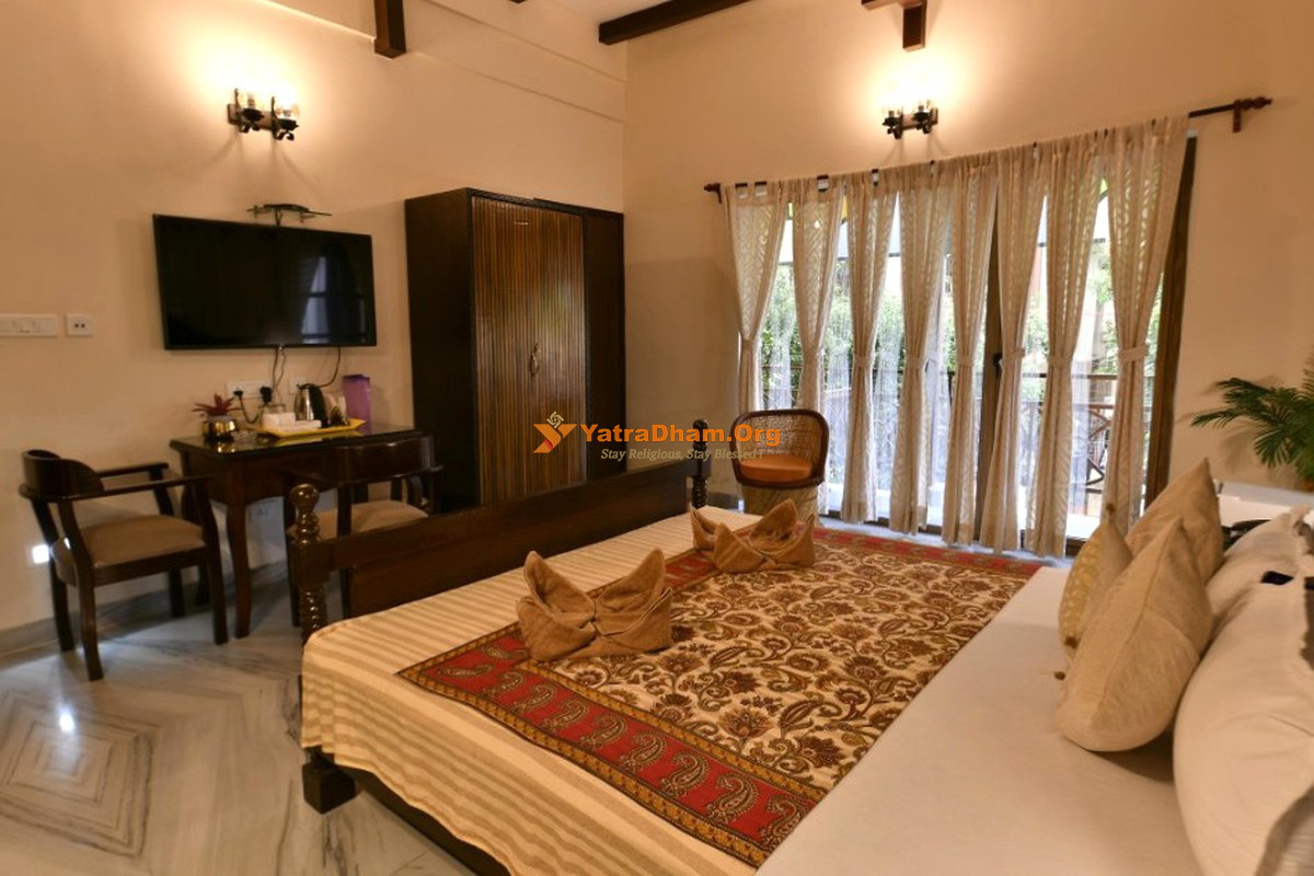 Eennra Oiitijhyya Kolkata 2 Bed Room View