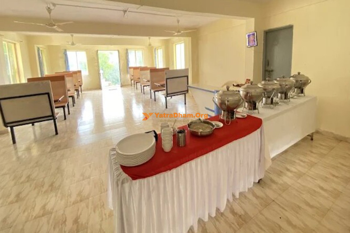 Euphoria Wild Life Resort & Camping - Bhimashankar 2 Bed Room View