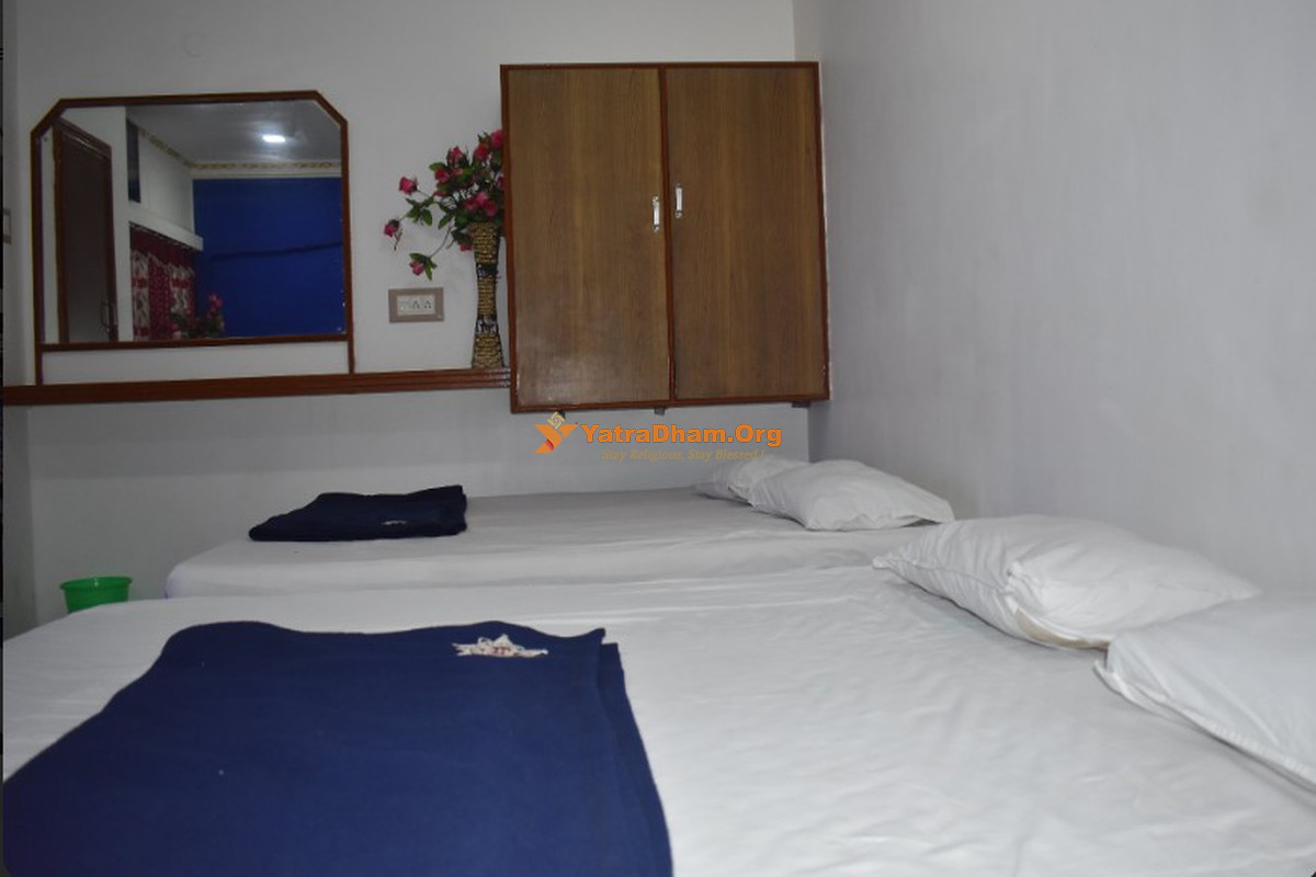 New Sri Thirupathi Residency Madurai Room Room View
