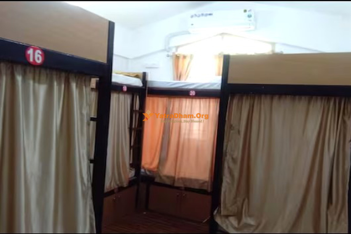 Kutch Bhuj In N Out Dormitory Room