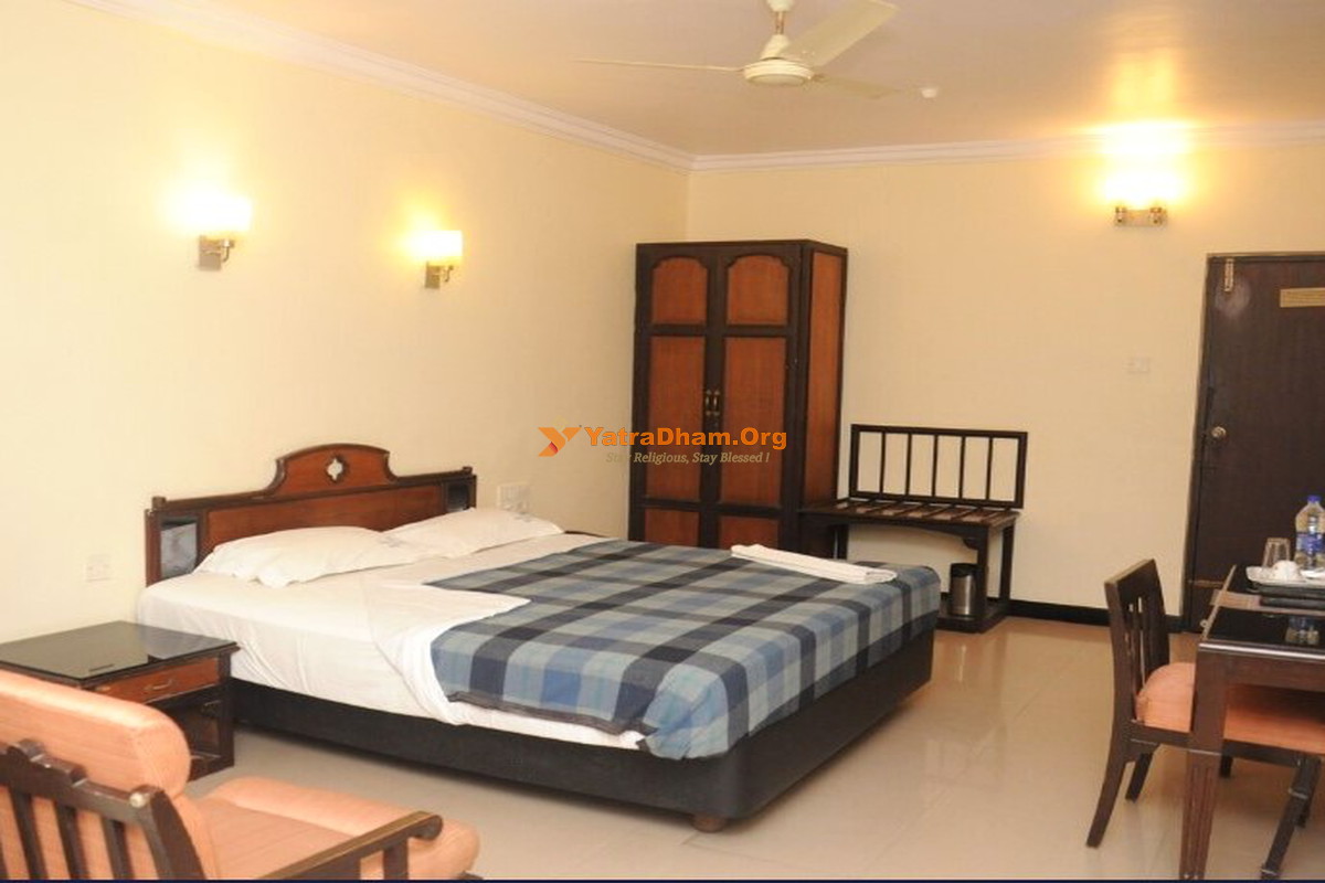 Hassan Suvarna Regency 2 Bed Room