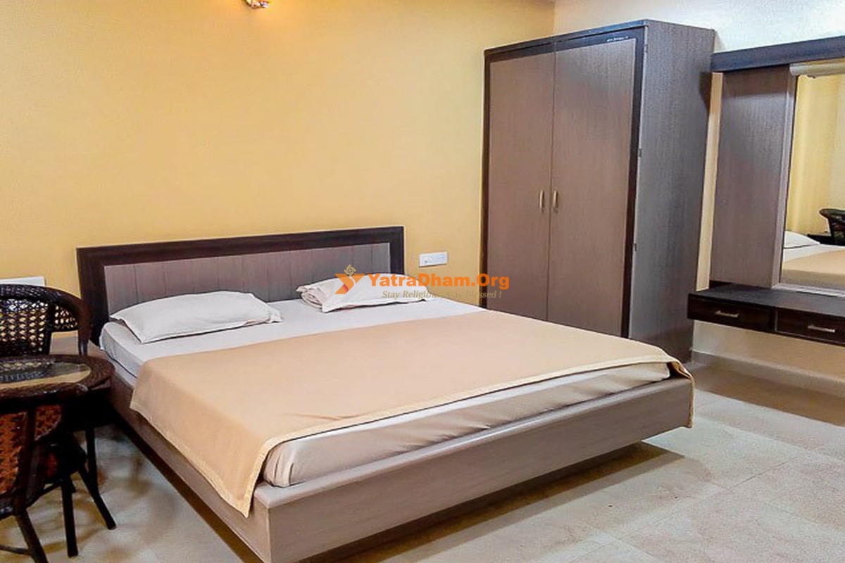 Harihareshwar Resort (MTDC) 2 Bed Sea View Premium Suite Room