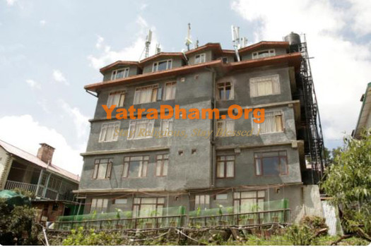 Hotel Sentiments Shimla