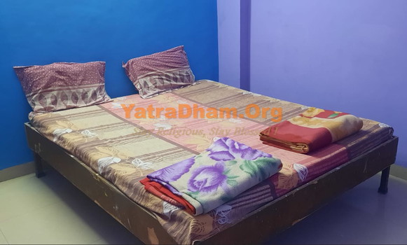 Shree Ram Guest House Shegaon Room