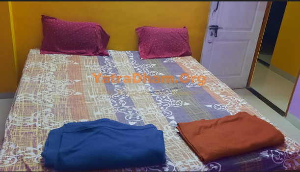 Shree Ram Guest House Shegaon Room