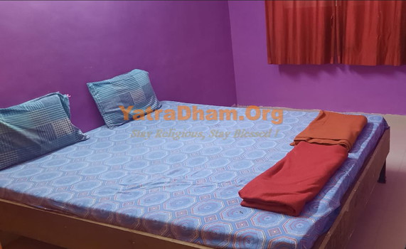 Shree Ram Guest House Shegaon Room