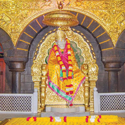 Shirdi-Yatradham