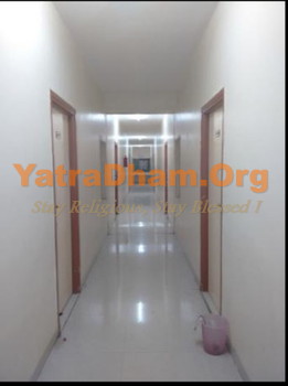 Hotel Sai Dhamam Shirdi Lobby