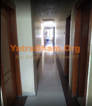 Hotel Sai Dhamam Shirdi Lobby