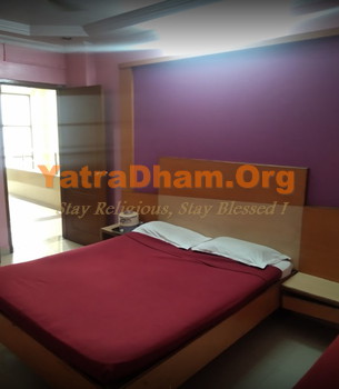 Hotel Sai Dhamam Shirdi 2 Bed Room