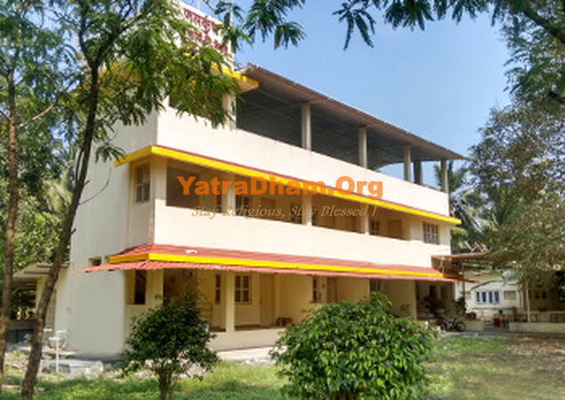 Shitladevi Temple Bhakta Niwas Kelwa