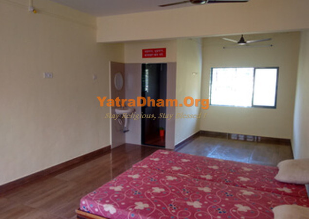 Shitladevi Temple Bhakta Niwas Kelwa Room