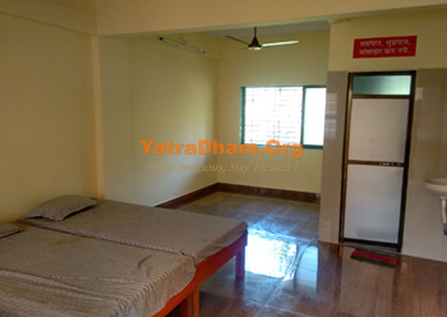 Shitladevi Temple Bhakta Niwas Kelwa Room