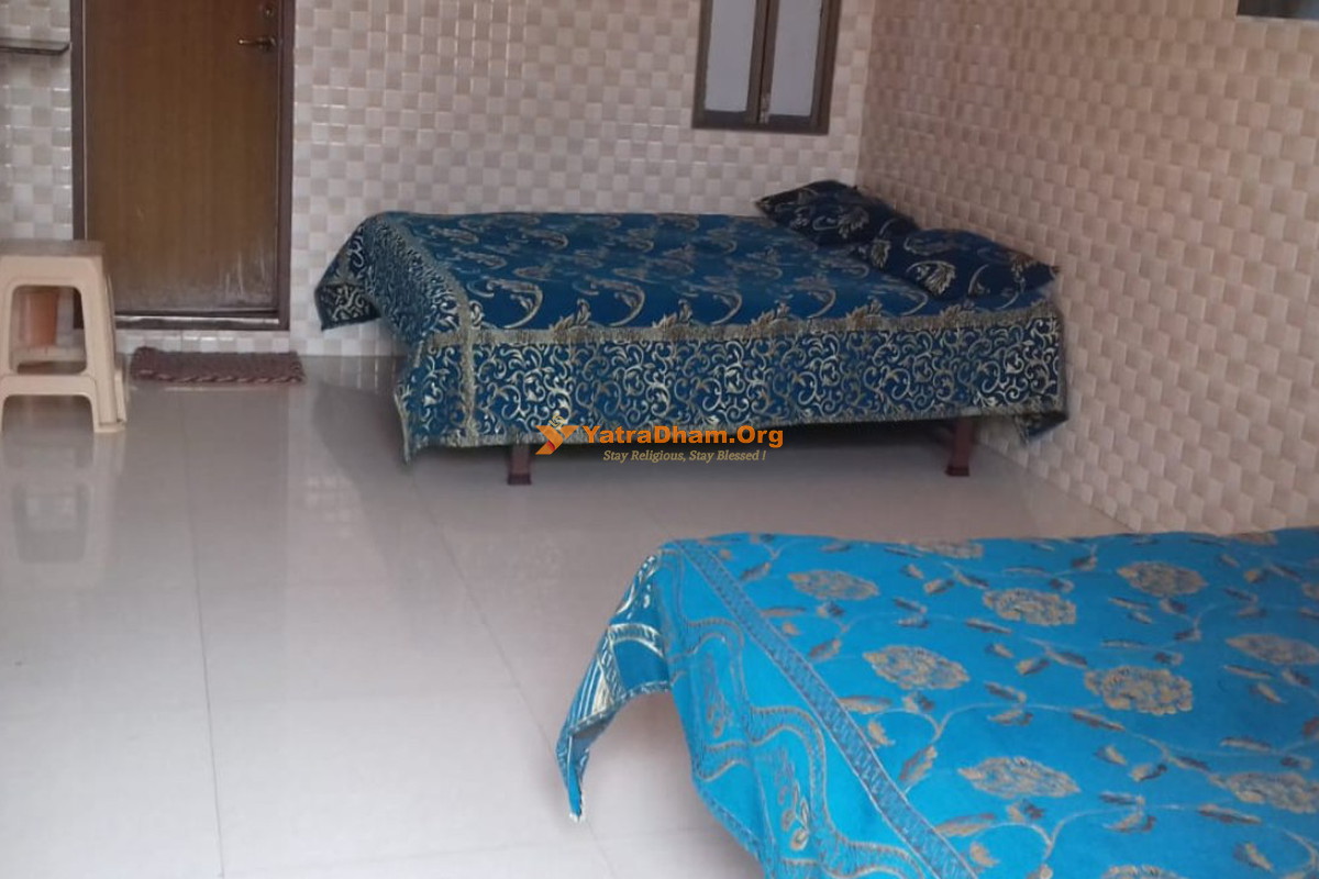 Shiv Shakti Niwas Pavagadh 4 Bed Room View