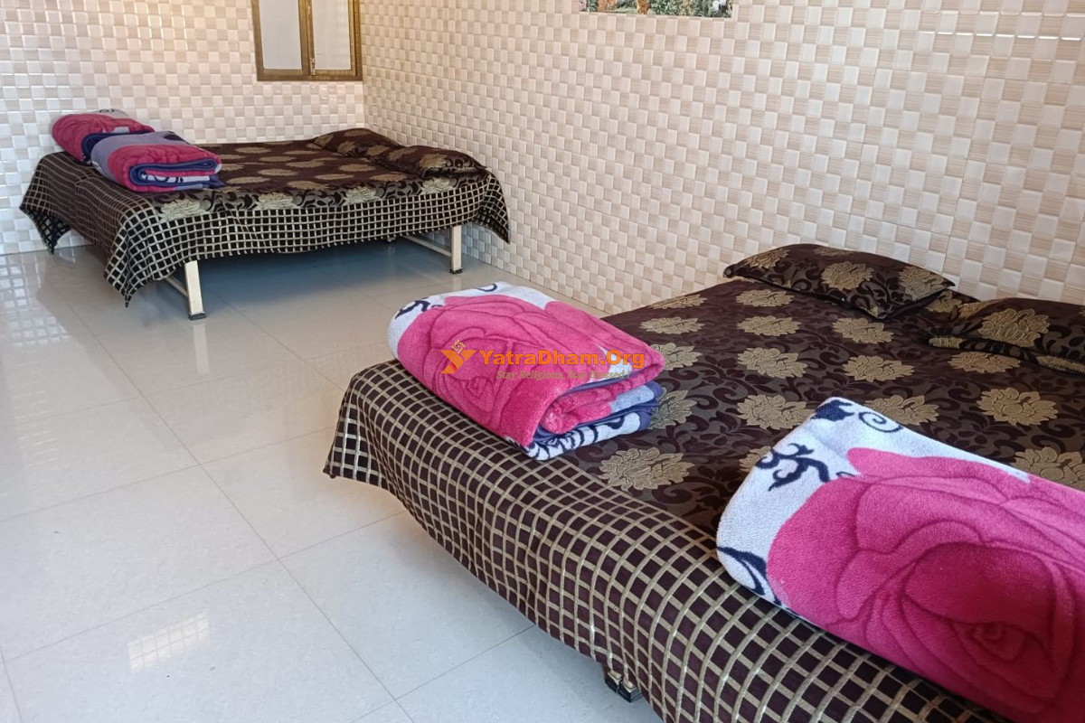 Shiv Shakti Niwas Pavagadh 4 Bed Room View
