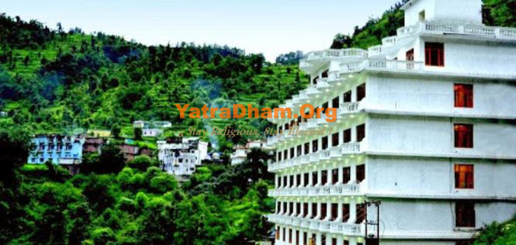 Sitapur Shivalik Valley Resorts
