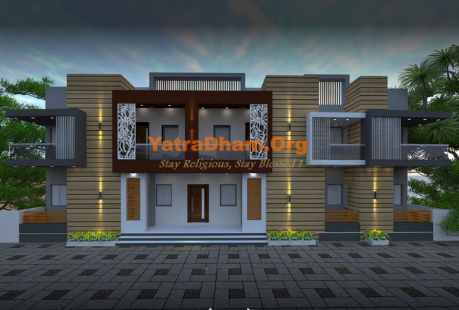 Bagdana Hotel Shivam & Guest House