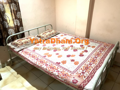 Shree Shyam Nivas Secundrabad 2 Bed Room