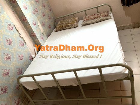 Shree Shyam Nivas Secundrabad 2 Bed Room