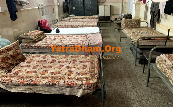 Shree Shyam Nivas Secundrabad Dormitory