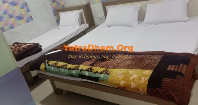 Shri Maheshwari Seva Sadan Jaisalmer Room
