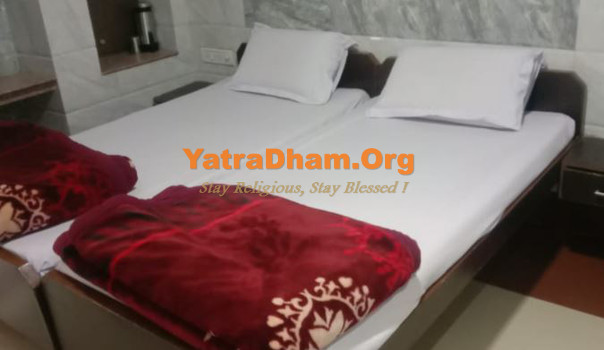 Shri Maheshwari Seva Sadan Jaisalmer Room