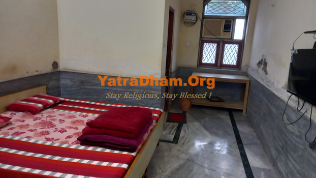 Mehandipur Shri Ram Vatika Dharmashala Room View 4