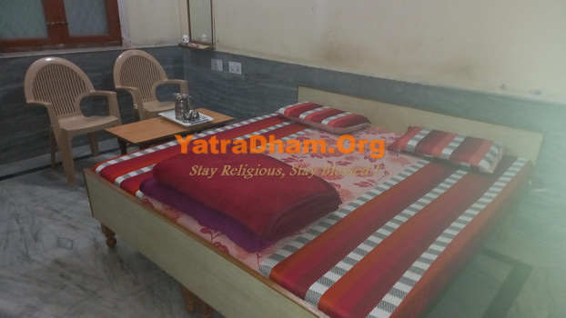 Mehandipur Shri Ram Vatika Dharmashala Room View 3