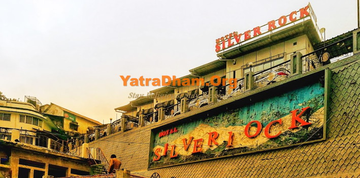 Hotel Silver Rock Mussoorie