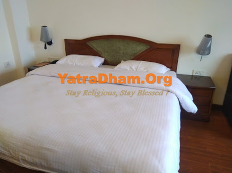 Hotel Silver Rock Mussoorie 2 Bed Room