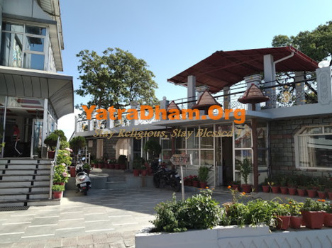 Hotel Silver Rock Mussoorie