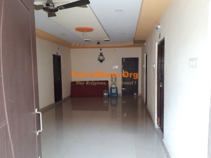 New Sri Sai Teja Lodge Simhachalam Room