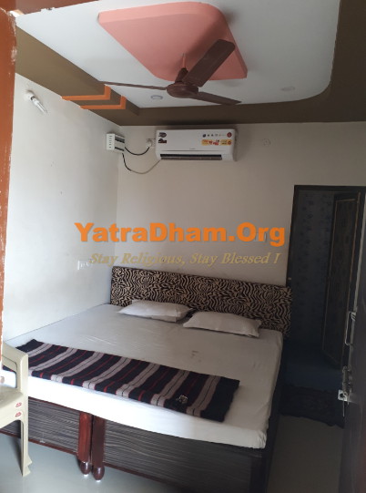 New Sri Sai Teja Lodge Simhachalam Room