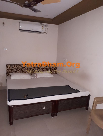 New Sri Sai Teja Lodge Simhachalam Room