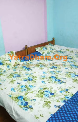 Sri Krishna Lodge Simhachalam Room
