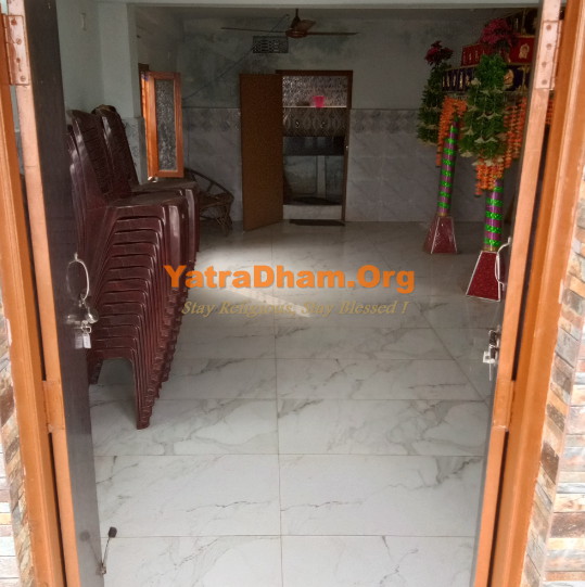 Sri Krishna Lodge Simhachalam Room