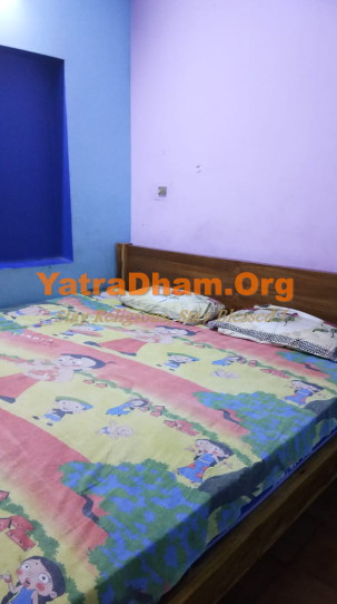 Sri Krishna Lodge Simhachalam Room