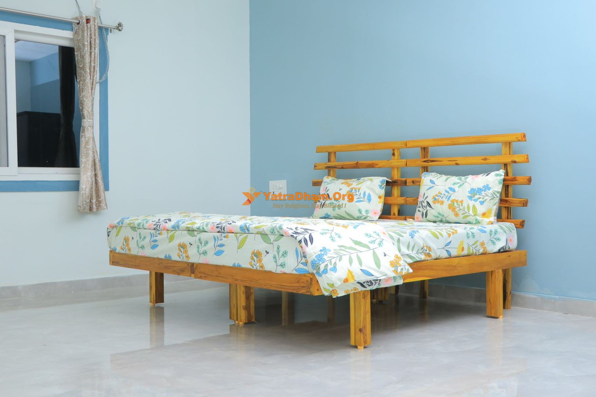Surya Farm Stay Vemulawada 2 Bed Room