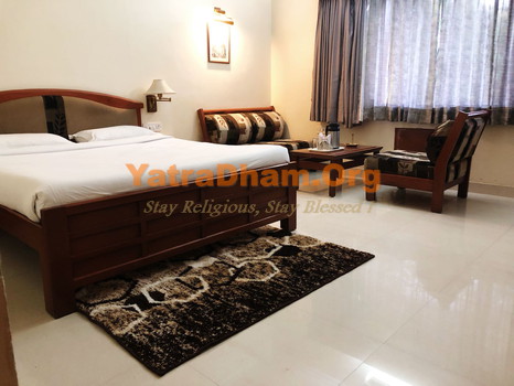 Sirohi Hotel Baba Ramdev