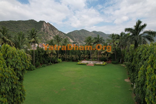 Sirohi Hotel Baba Ramdev View 2