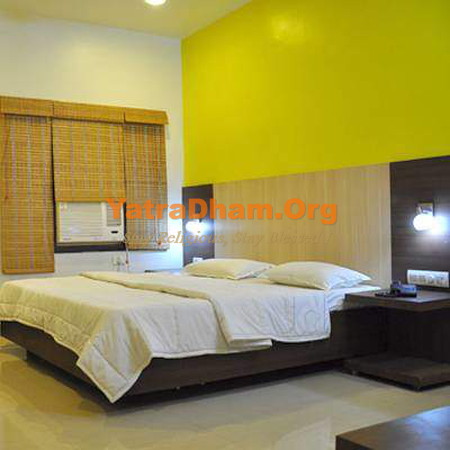 Sivamurugan Hotel Kumbakonam Room